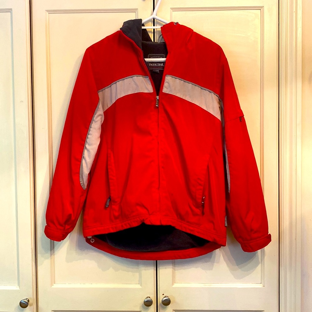 Pacific Trail sweater